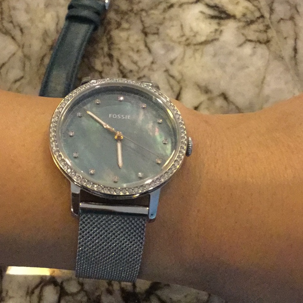 Fossil Watch - Picture 6 of 7